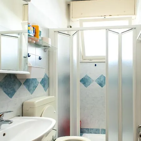 Appartement Mosaico Rif. A.v.95