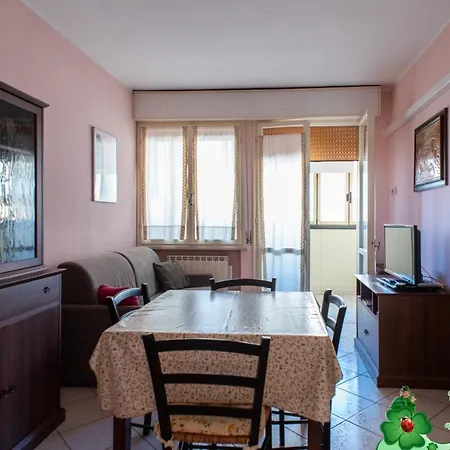 Mosaico Rif. A.v.95 Appartement