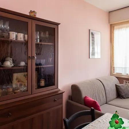 Appartement Mosaico Rif. A.v.95 Ravenna