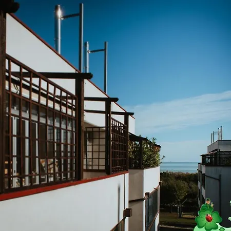 Appartement Mosaico Rif. A.v.95 *